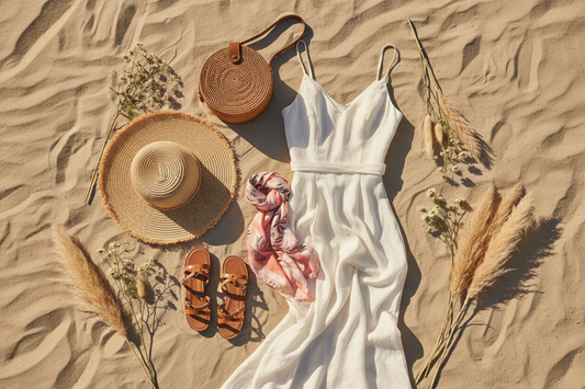 The Case for Dressing a Little Simpler