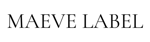 Maeve-Label